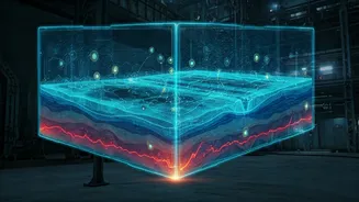 MIT-WPU Engineers AI to Revolutionize Oil Recovery Amidst Global Volatility