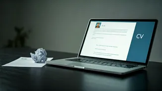 Why Employers Still Reject AI-Generated CVs Without Personalisation
