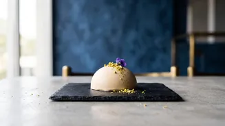 Indian Food Heritage Is Moving Into Contemporary Festive Restaurants Through Forgotten Ingredients