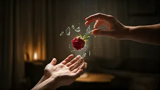 Guard Your Words: 4 Phrases to NEVER Utter to Your Partner