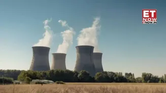 Nuclear Energy Bill Approved by Cabinet