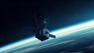 SpaceX's Stargaze: A Celestial Watchdog Preventing Space Collisions