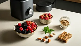 Functional Ingredients Are Sneaking Into Everyday Cooking