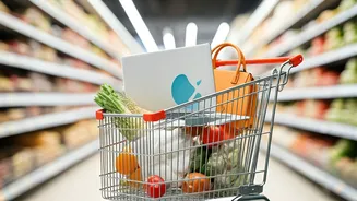 India's Retail Inflation: The New Consumer Basket