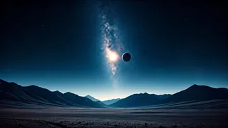 Stargazers Gear Up To Watch Rare Planetary Alignment Tonight