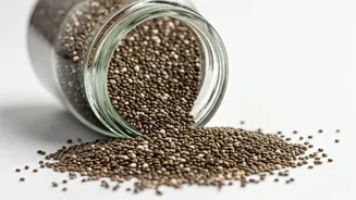 5 Chia Seed Cautions: Stay Safe & Healthy