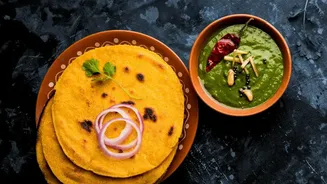 From Breakfast To Dessert, Kerala's Onam Foods Go Beyond Sadhya