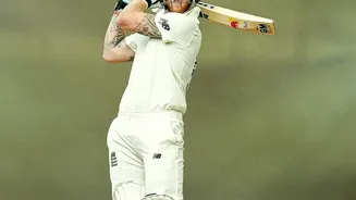 EXPLAINED: Why Test cricket is played with red ball?
