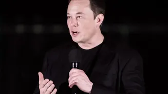 Elon Musk Career Advice: Why musk Advises Gen Z Not To Narrow Their Education Too Early