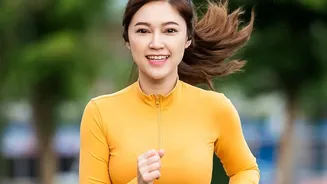 Zone-2 Brisk Walking Strategy: Boost Energy Levels Without Hitting The Gym
