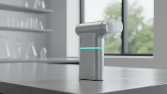 The India Nano AI Breath Sensor Keeps The Focus On Independent Real-World Testing