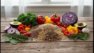 Vegetarian Menus Need A Sawan Calendar Check