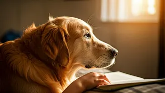 Unleash Your Child's Inner Reader: The Paw-sitive Power of Pets in Building Confidence!