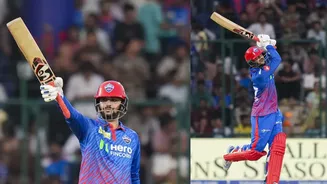 DC vs MI IPL 2026: What was the Turning Point of the Match at Arun Jaitley Stadium?