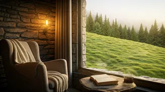Hill Homestays Beat Hotels For Soulful Escapes