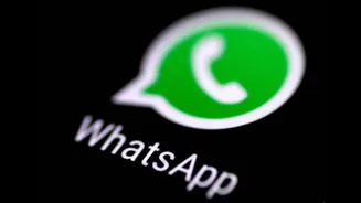 WhatsApp's fight against $268 million Irish privacy fine sent back to lower tribunal