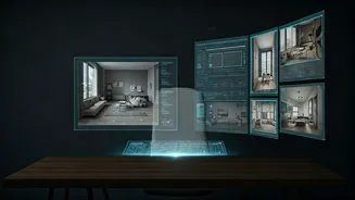 AI for Interior Design: 5 Tools to Revolutionize Your Workflow & Boost Growth