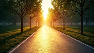 Early-Morning Fitness Takes Over India
