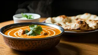 Winter Delights: 10 Delhi Food Spots to Savor