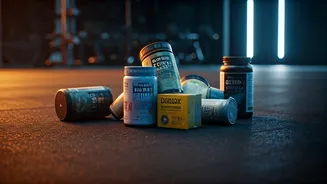 Fake Fitness Trends Are Getting A Public Dragging