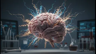 Alzheimer's-Linked Blood Proteins In Midlife: The First Step Is To Treat Biomarker Results As Part Of Broader Evaluation