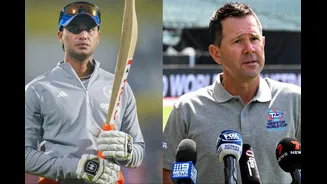 Ricky Ponting's Big Prediction For Abhishek Sharma: 'He Can Be...'