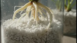 Why High-Rise Balcony Gardens Suffer Accelerated Root Rot And How Perlite Porosity Relieves It