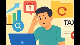 ITR Refund Delay: Why Processing Is Slower This Year And What You Can Do Now