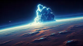 The Alien Ocean Puzzle: What James Webb Discovered Recently