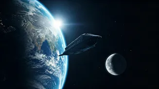 Artemis II: A 10-Day Lunar Flyby Mission in April 2026 with a Diverse Crew!