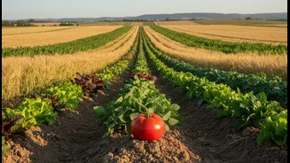 How readers can avoid treating biofortification as the only hidden-hunger strategy with Crop Diversity And Hidden Hunger