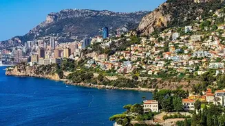 Stuck in ITR Calculations? Monaco's Residents Have Faced No Personal Income Tax for Generations