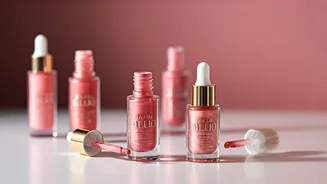 Unlock Your Radiance: 8 Top Liquid Blushes for a Flawless Dewy Glow