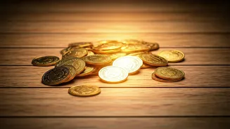 Finding Money: Astrology's Insight & Your Fortune