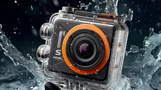 What To Pack For Safer Electronics During A Monsoon Trip