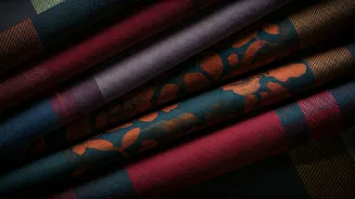 NYFW FW26: Embrace Bold Prints from Mixed Plaids to Dark Florals