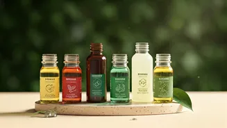 Summer Dandruff SOS: 5 Potent Hair Oils for a Flake-Free Scalp