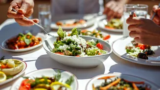 Adeus aos suplementos caros: 5 trocas simples na dieta que vão transformar seu intestino