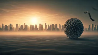 Gurgaon's Air Quality Today: Understanding the Poor AQI and Key Pollutants