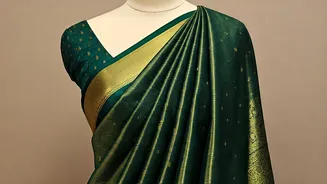 Elevate Your Festive Style: Discover Exquisite Sarees for Every Celebration