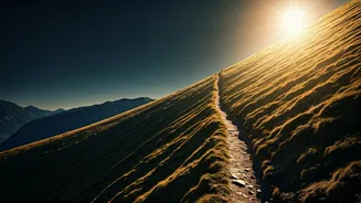 Unleash Your Potential: 5 Astonishing Benefits of Hill Sprints