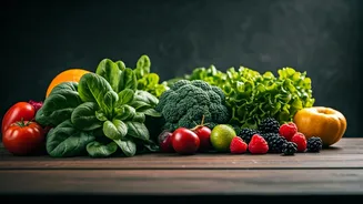 Diabetes Diet: 10 Foods to Help Manage Blood Sugar