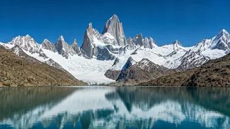 Cold Escapes Are Beating Sweaty Summer Destinations