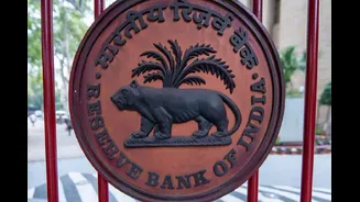 RBI Tightens Lending Rules For Market Entities: Collateral, Haircuts, Limits; All You Need To Know