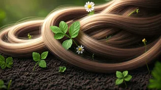 Summer Hair Growth Secrets: 5 Ways to Achieve Luscious Locks This Season