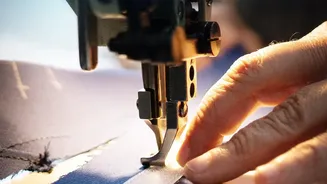 Garment Manufacturing Budgets: Sourcing Overseas Cotton Under Updated Trade Policy Guidelines