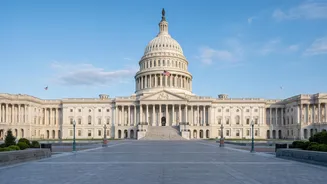 New US Visa Rule Changes Appointment Timing For Eligible B-1 And B-2 Applicants