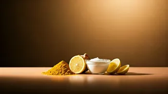 Unlock Your Natural Glow: Speedy Tan Removal Secrets from the Desi Kitchen