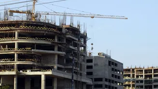 Man Infra acquires property off Bandstand in Mumbai with gross development value of over ₹1,000 crore