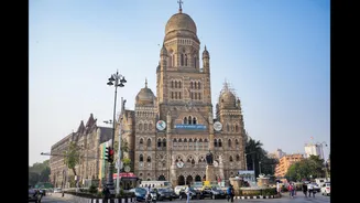 Explained: How Mumbai Will Get Its New Mayor After BMC Election Results?